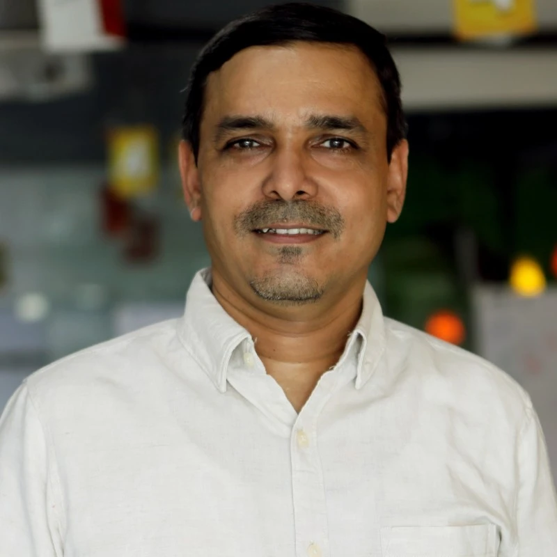 Raju Madhavan