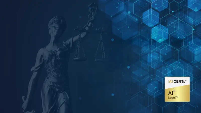 AILegal AICERTS