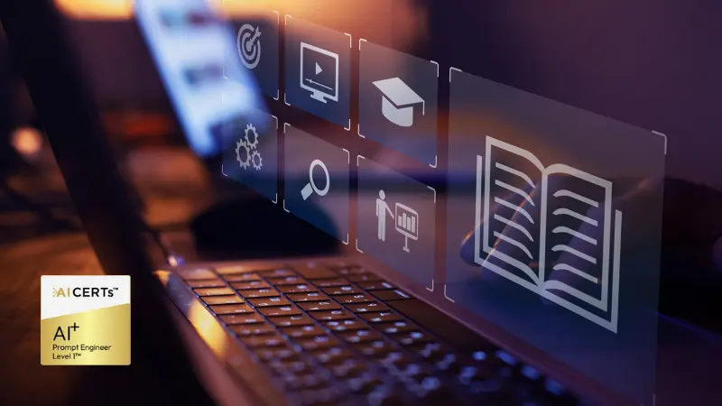 AIPromptEngineerLevel1 AICERTS