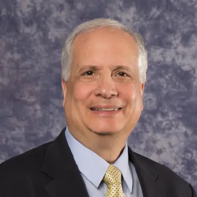 Ed Hoffman