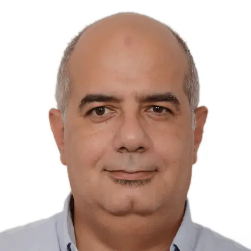 Tamer Hamdy