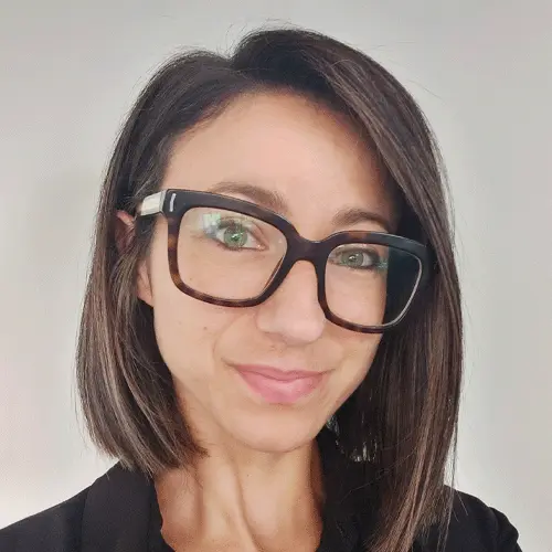 Graziella Borg