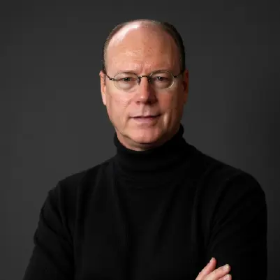 Tim Andrews