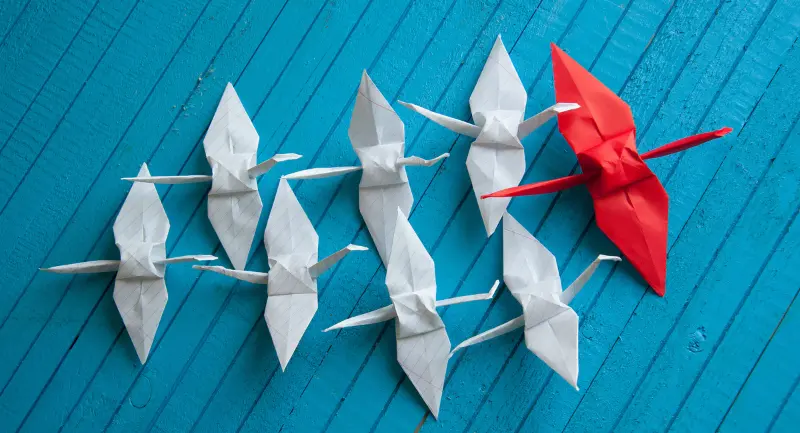 Becoming an Effective Servant Leader