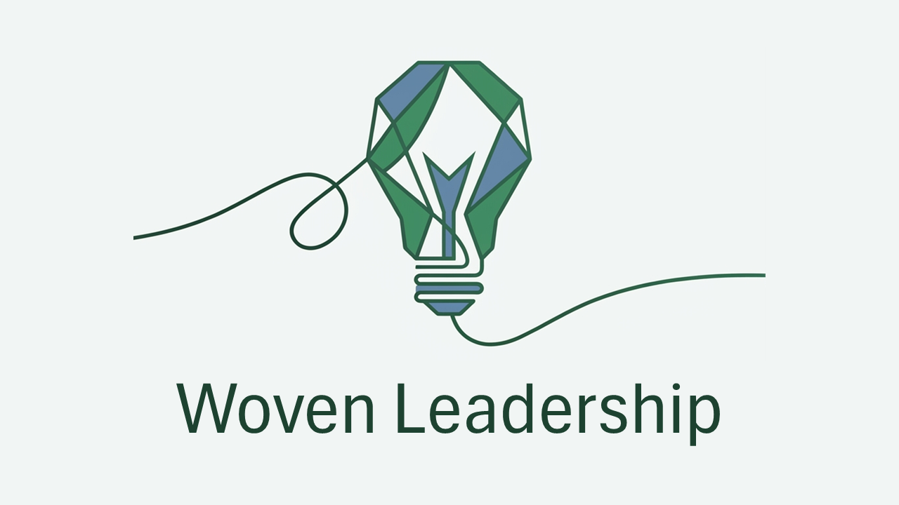 Woven Leadership Logo 1