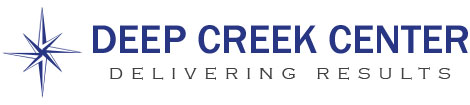 deep creek river center logo