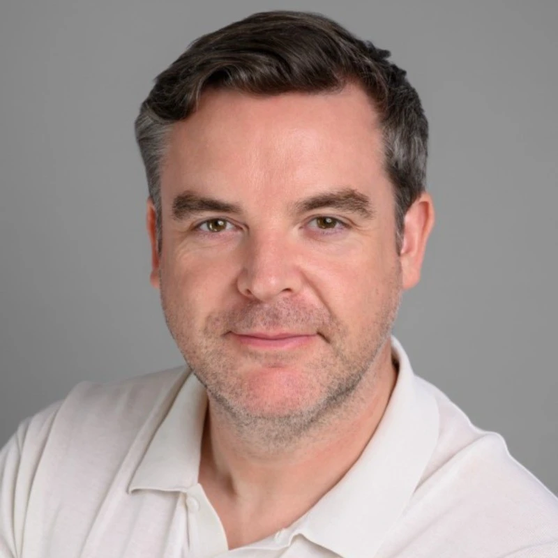Barry OReilly