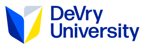 DeVry logo