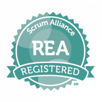 Scrum Alliance - REA Registered