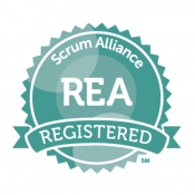 Scrum Alliance - REA Registered