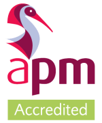 APM-Accredited-Provider Association for Project Management (APM)