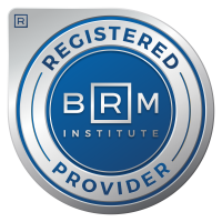 BRM Institute - Registered Provider - Silver