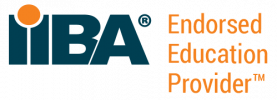 IIBA EEP-Logo