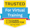 Trusted-For-Virtual-Training-Vendor